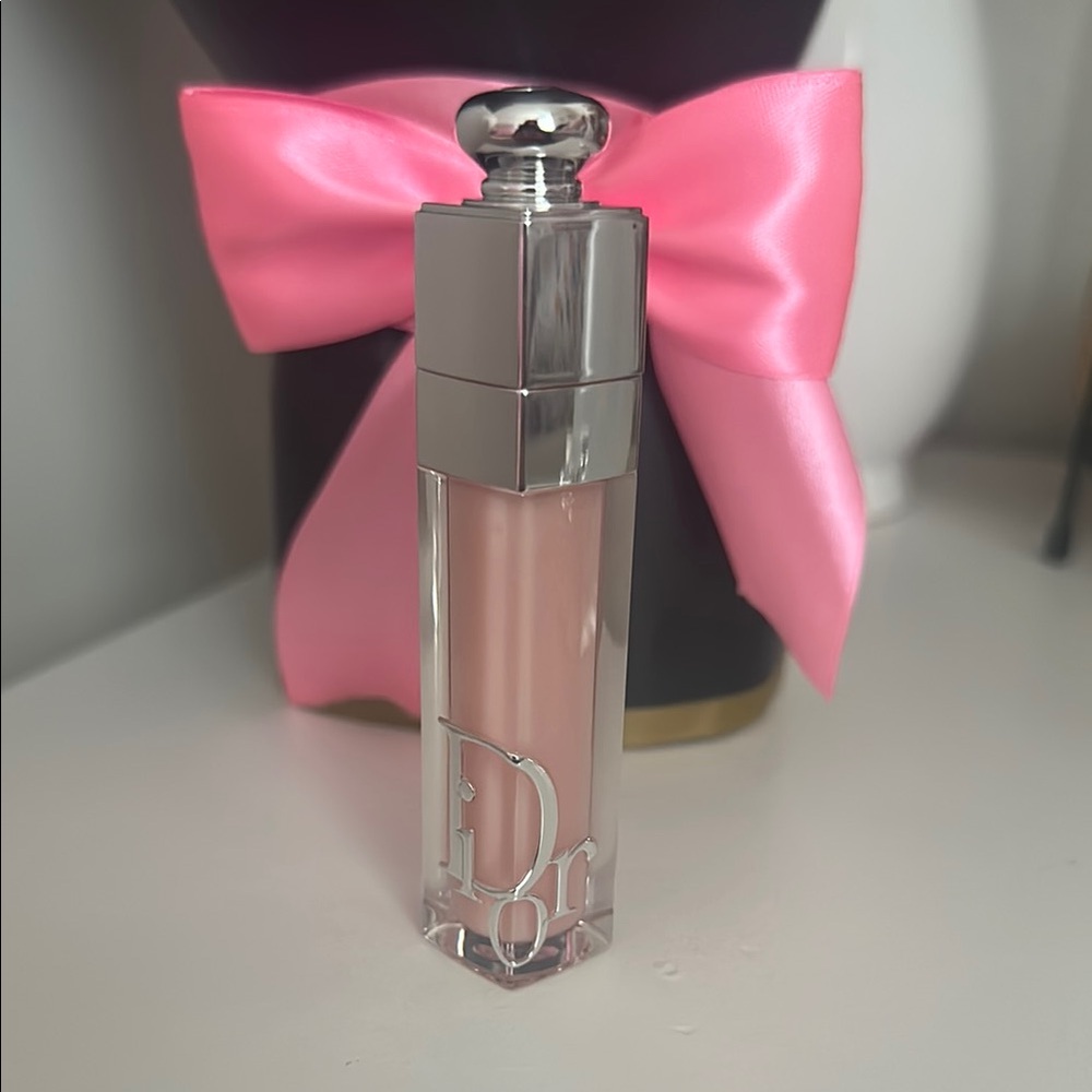Dior Pink Lip Maximizer